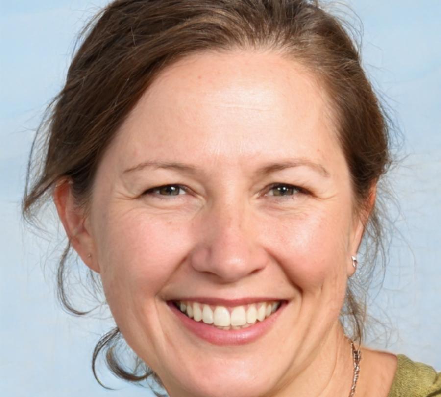 Viktoria Klementine, Technische Direktorin